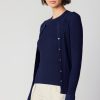 CURRENT AIR Two Piece Cardigan Set Cardigans