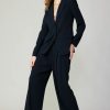 CURRENT AIR Pintucked Trousers Sets