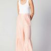 CURRENT AIR Pastel Wide Leg Pants Sets
