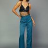 CURRENT AIR Beaded Cami Accessories