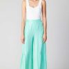 CURRENT AIR Pastel Wide Leg Pants Sets