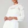 CURRENT AIR Two Piece Sweater Dress Knitwear