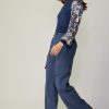 CURRENT AIR Wide Leg Cargo Pant Pants