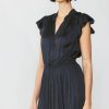 CURRENT AIR Audrey Midi Dress Midi Dresses