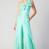 CURRENT AIR Pastel Bowtie Top Sleeveless Tops