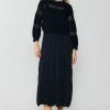 CURRENT AIR Two Piece Sweater Dress Knitwear