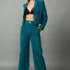 CURRENT AIR Corduroy Wide Leg Pants Pants