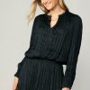 CURRENT AIR Crinkle Plisse Blouse Sets