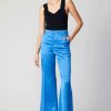 CURRENT AIR Welt Pocket Pants Pants
