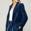 CURRENT AIR Corduroy Blazer Sets