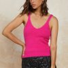 CURRENT AIR Pullover Shrug Cami Set Coats & Jackets