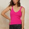 CURRENT AIR Pullover Shrug Cami Set Sweaters