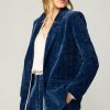 CURRENT AIR Corduroy Blazer Coats & Jackets