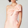 CURRENT AIR Pastel Bowtie Top Sets
