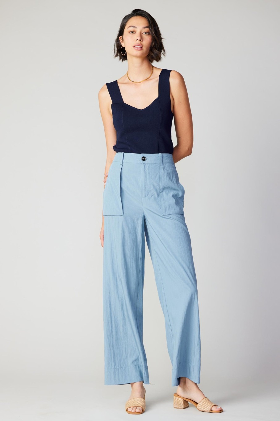 CURRENT AIR Pocket Cargo Pants Pants