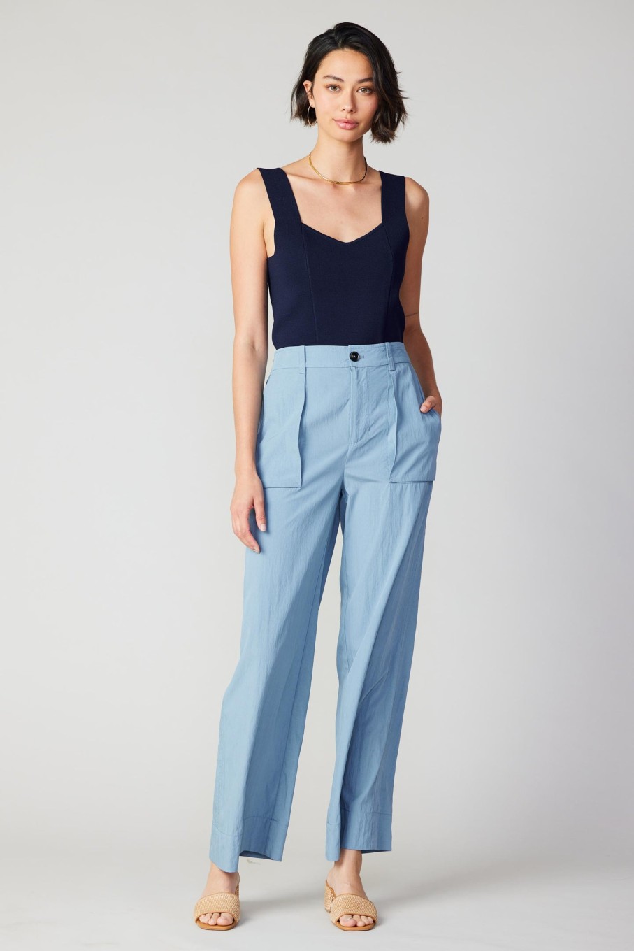 CURRENT AIR Pocket Cargo Pants Pants